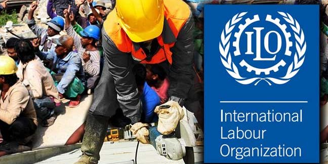 Photo with ILO Logo – 2